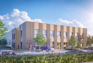 Lot de 335 m² à vendre Rillieux-la-Pape - Proche A46 et A42