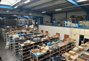 Bâtiment indépendant à vendre Saint-Clair-de-la-Tour - Proche A43
