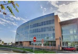 Bureaux à vendre Oullins - Proche métro, gare et autoroute