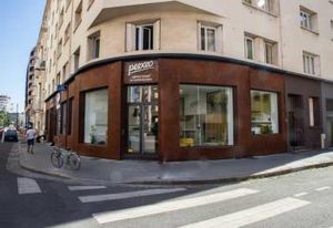 Location bureaux Lyon 3 - Proche Gare Part-Dieu, métro, tram et bus