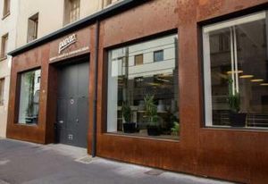 Location bureaux Lyon 3 - Proche Gare Part-Dieu, métro, tram et bus