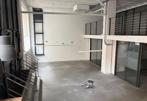 Location bureaux Lyon 3 - Proche Gare Part-Dieu, métro, tram et bus