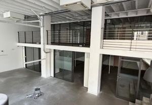 Location bureaux Lyon 3 - Proche Gare Part-Dieu, métro, tram et bus