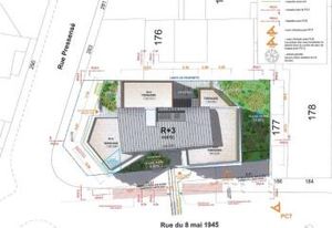 Bâtiment d'activité à louer Villeurbanne - Proximité périphérique et transports