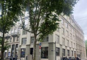 Location bureaux Lyon 6 - Proche métro et gare Part-Dieu
