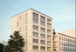Location bureaux Lyon 3 - Proche tramway, métro, gare Part-Dieu