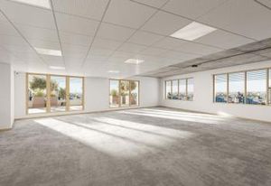 Location bureaux Lyon 3 - Proche tramway, métro, gare Part-Dieu