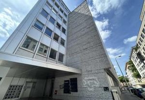 Location bureaux Lyon 3 - Proche métro, tramway et bus