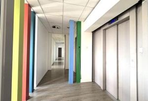 Location bureaux Lyon 2 - Proche gare Perrache et transports