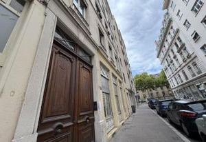 Location bureaux Lyon 3 - Quartier Préfecture, proche transports
