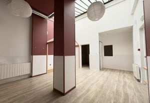 Location bureaux Lyon 3 - Quartier Préfecture, proche transports