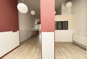 Location bureaux Lyon 3 - Quartier Préfecture, proche transports