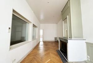 Location bureaux Lyon 2 - Proche place Bellecour, métro A et D
