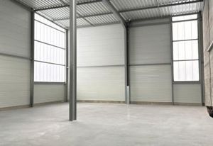Locaux d'activités à louer Pierre-Bénite - Proche A7 et transports