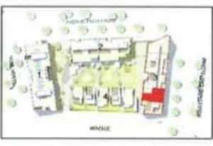 Location bureaux Sathonay-Camp - Proche TER et centre-ville de Lyon
