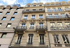 Location bureau Lyon 2 - Presqu'île, proche métro et transports