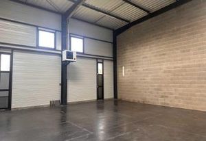 Local activité à vendre Meyzieu - Proche A432 et rocade Est