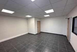 Local activité à vendre Meyzieu - Proche A432 et rocade Est