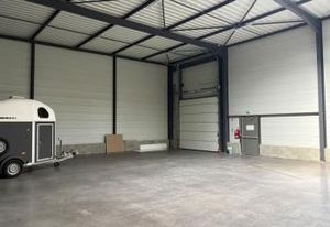 Location local d'activité Marcilly-d'Azergues - Proche A6/A89