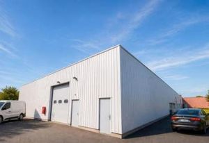 Bâtiment d'activité à vendre Bron - Proche A43 et T5
