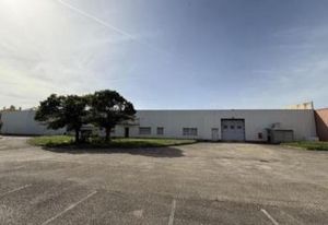 Bâtiment d'activité à vendre Bron - Proche A43 et T5