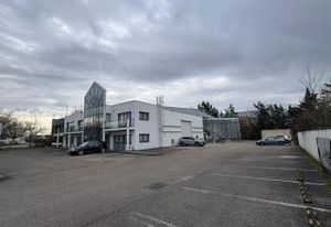 Vente bâtiment mixte Chassieu - Proche rocade Est et transports