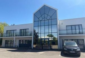 Vente bâtiment mixte Chassieu - Proche rocade Est et transports