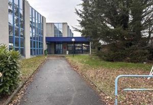 Bâtiment mixte à louer Civrieux-d'Azergues - Proche A6/A89
