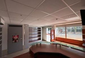 Location local commercial Lyon 8 - Axe Jean Mermoz