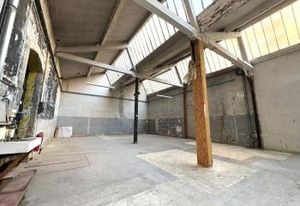 Bureaux à vendre Lyon 3 - Proche gare Part-Dieu et métro