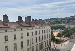 Location bureaux Lyon 2 - Proche Place Bellecour et métro