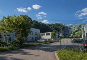 Locaux d'activité à vendre Vienne - Proche A7 et N7