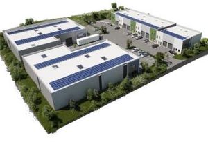 Locaux d'activité à vendre Vienne - Proche A7 et N7