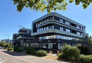 Bureaux neufs Limonest ZAC Puy d'Or - Proche A6 et A7