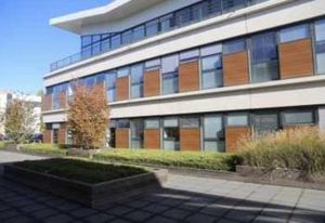 Location bureaux Dardilly - Parc tertiaire sécurisé avec terrasse