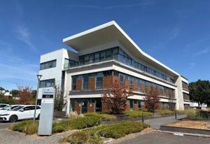 Location bureaux Dardilly - Parc Le Campus proche A6 et A7