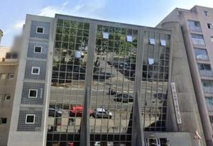 Bureaux rénovés Lyon 7 - Proche métro et gare Part-Dieu