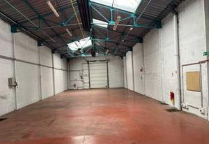 Location local d'activité Lyon 7ème - Quartier Gerland