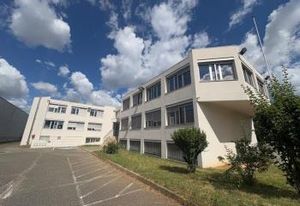 Bureaux à vendre Chassieu - Proche A43 et bus