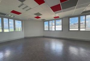 Bureaux à vendre Chassieu - Proche A43 et bus
