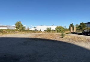 Location local d'activité Genay - Proche A46 et bus