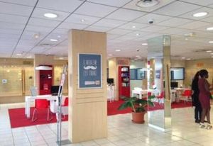 Location bureaux Lyon 9 - Proche Gare de Vaise et métro D