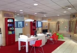 Location bureaux Lyon 9 - Proche Gare de Vaise et métro D