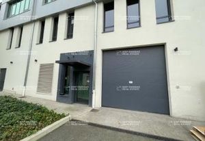 Local d'activité à louer Lyon 7 - Idéal livraison dernier kilomètre