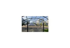 Location bureaux Tremblay-en-France - Proximité Aéroport Roissy CDG