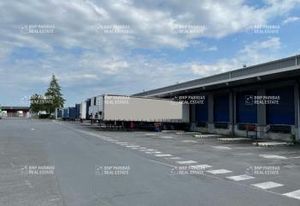 Entrepôt divisible à louer Thouaré-sur-Loire - Est de Nantes