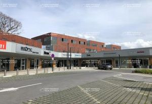 Bureaux à louer Villeneuve-d'Ascq - Parc de la Plaine et Haute Borne