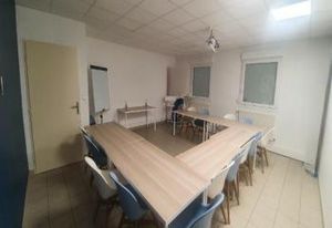 Vente bureaux Jouy-aux-Arches - Proche de Metz et Nancy