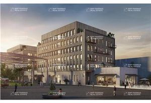 Vente bureaux Carquefou - Proximité golf