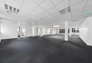 Vente bureaux Saint-Ouen-sur-Seine - Parc tertiaire sécurisé